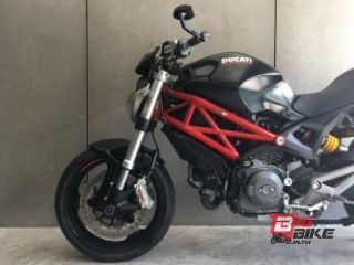  Ducati Monster 795